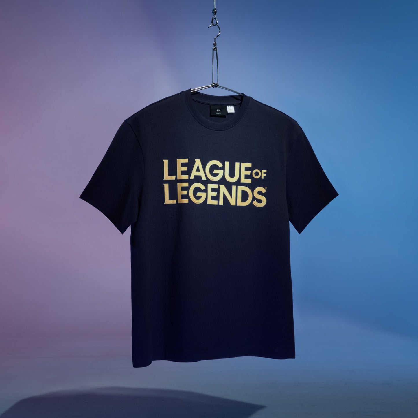 League of Legends T-shirt